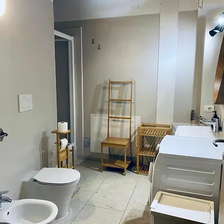 Palazzo Giulietta Appartement *