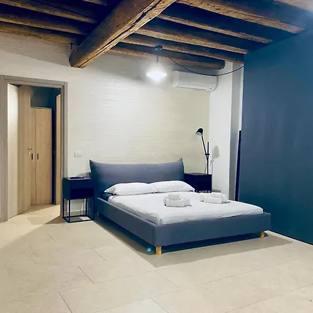 Palazzo Giulietta Appartement