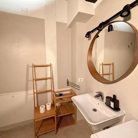 Palazzo Giulietta Appartamento Verona