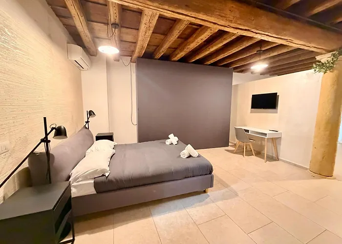 Palazzo Giulietta * Verona