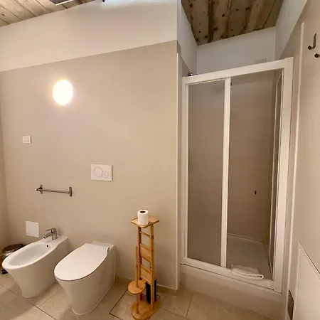 Palazzo Giulietta Lägenhet Verona