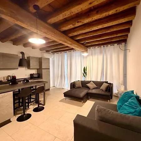 Palazzo Giulietta Verona