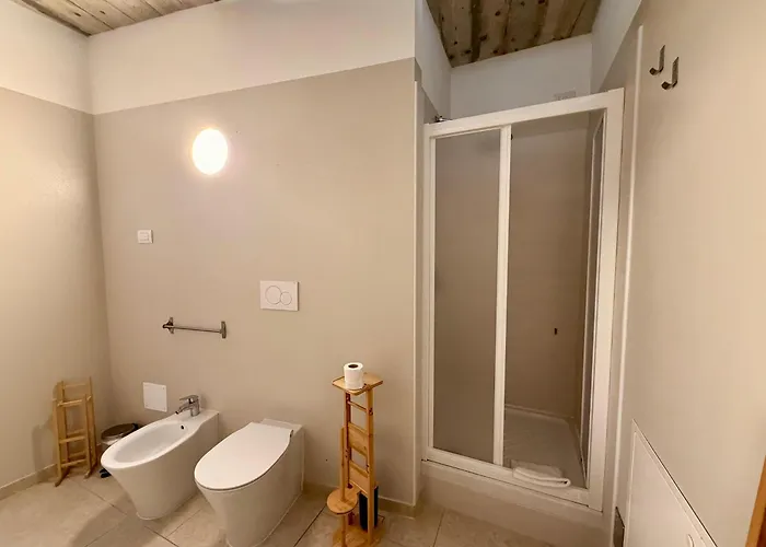 Palazzo Giulietta Lägenhet Verona