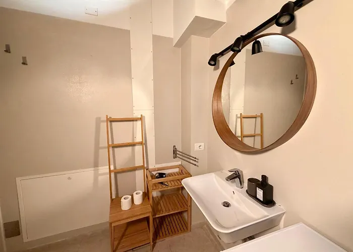 Palazzo Giulietta Apartment Verona