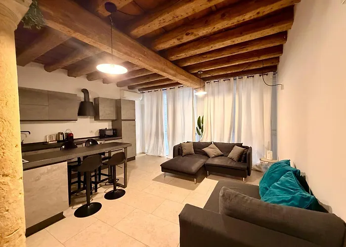 Palazzo Giulietta Verona